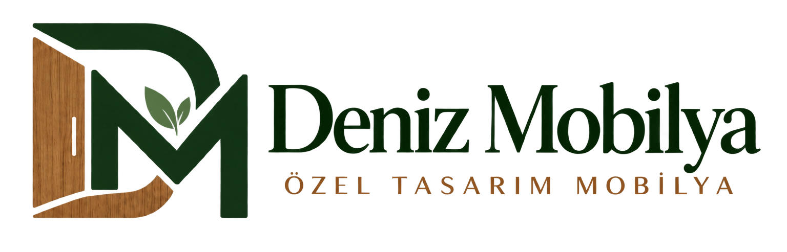 Deniz Mobilya Özdere İzmir Özel Tasarım Mobilya